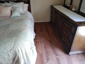 3 chambres, Wi-Fi, draps fournis