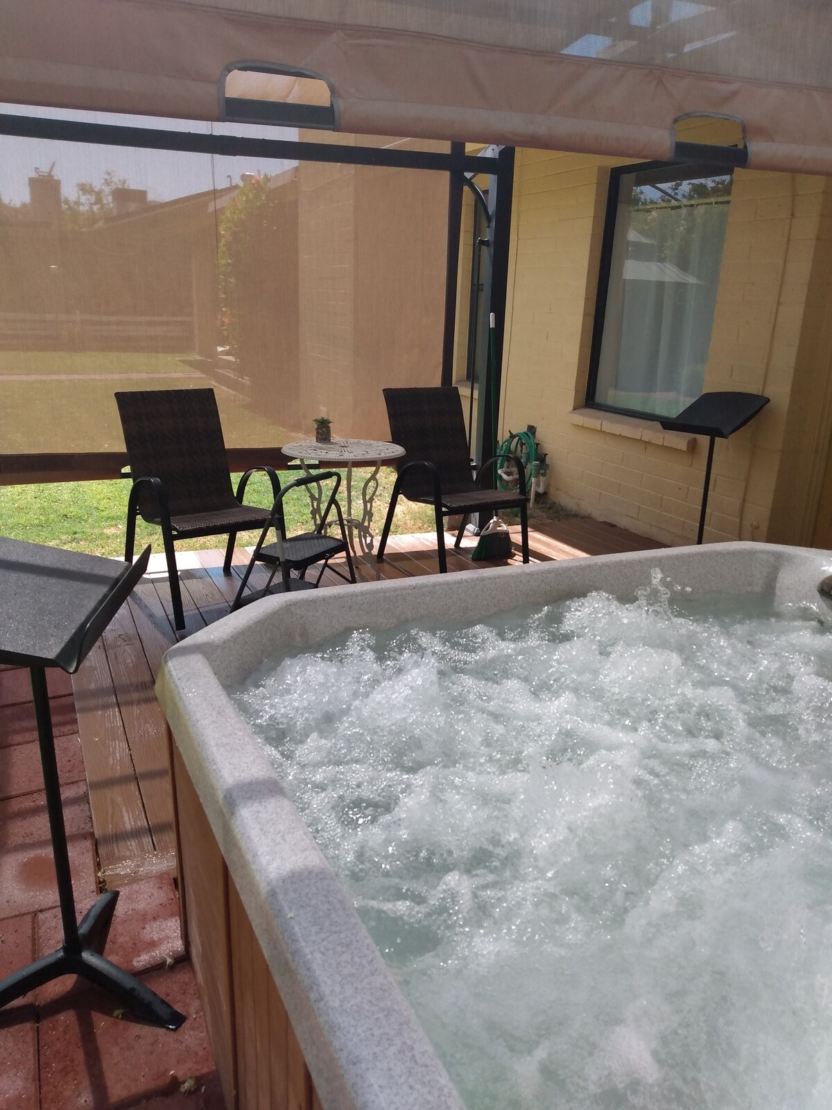 Image de profil de l’hôte