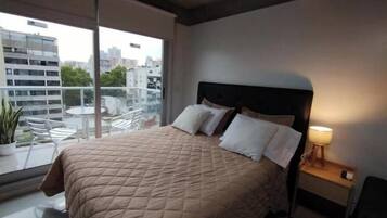 1 habitación y wifi