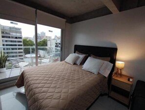 1 bedroom, WiFi - Spectacular Studio in Palermo I (Ciudad de Buenos Aires)