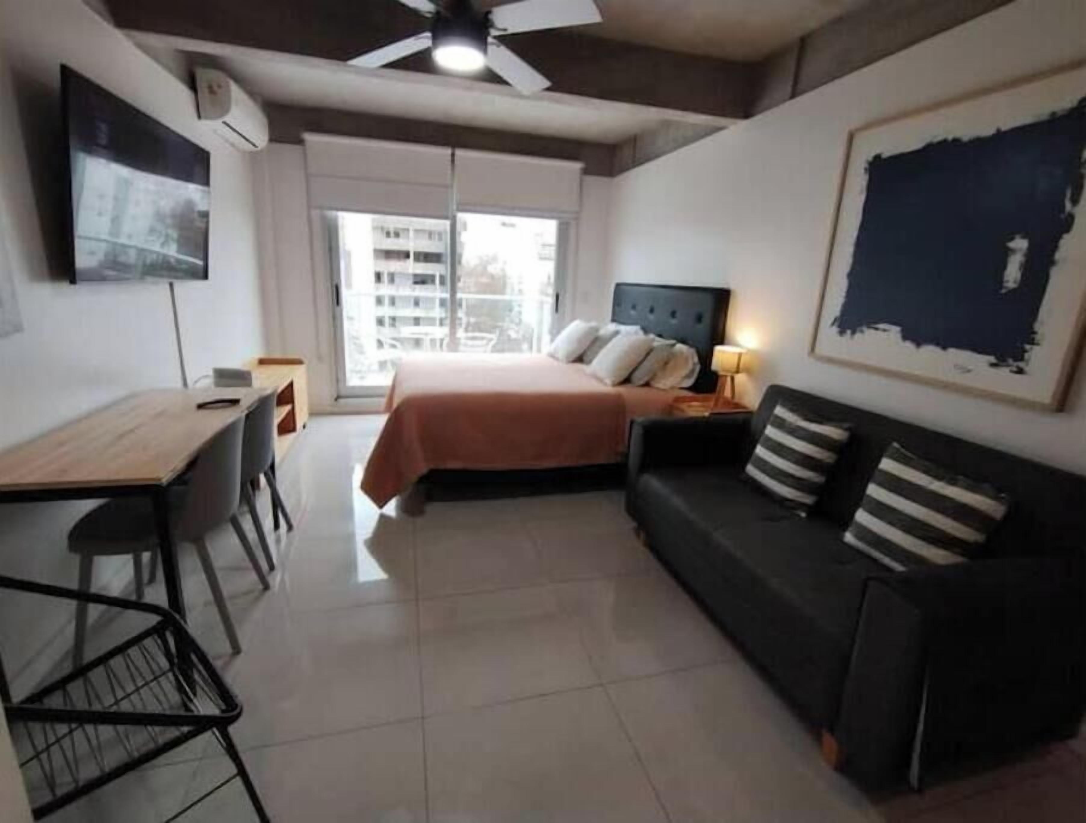 1 habitación y wifi 