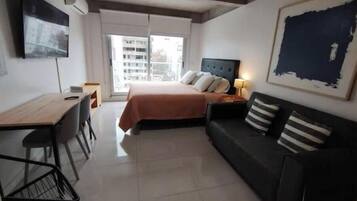1 habitación y wifi