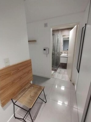 Interior - Spectacular Palermo III Studio (Ciudad de Buenos Aires)