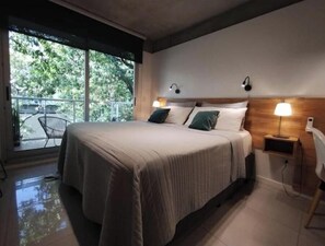 1 bedroom, WiFi - Spectacular Palermo III Studio (Ciudad de Buenos Aires)