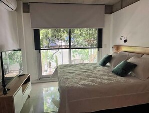 1 habitación y wifi 