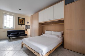 Apartment | 1 bedroom, free WiFi