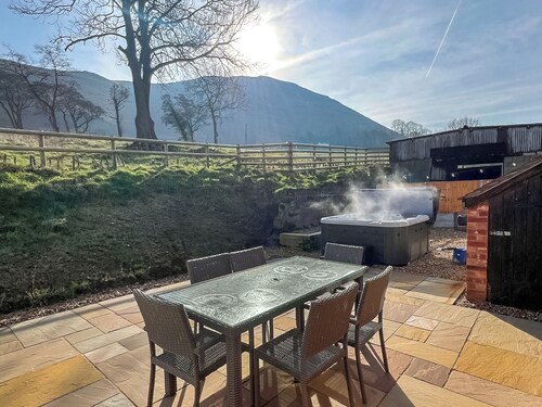 3 bedroom accommodation in Church Stretton
