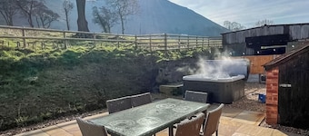 3 bedroom accommodation in Church Stretton