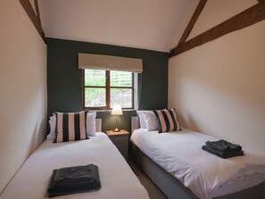 3 soveværelser, gratis Wi-Fi, sengetøj