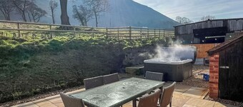 3 bedroom accommodation in Church Stretton