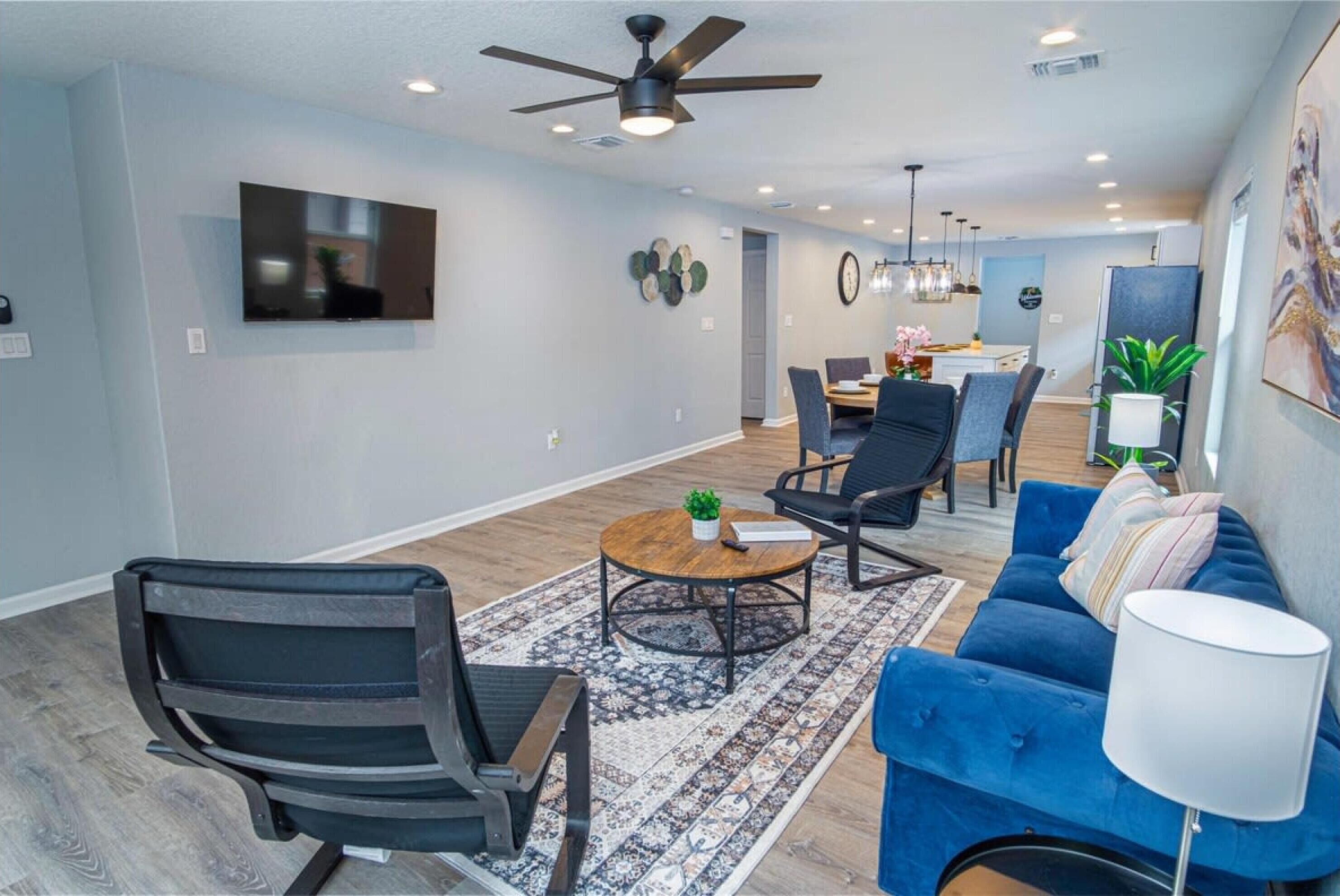 House | 4 bedrooms