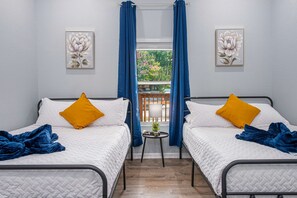 Ferienhaus | 4 Schlafzimmer