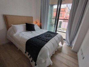 1 bedroom - I'm studying in Palermo 4 (Ciudad de Buenos Aires)