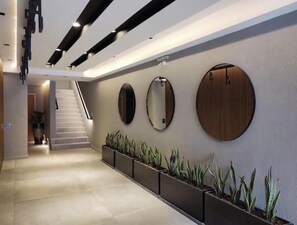 Interior - I'm studying in Palermo 4 (Ciudad de Buenos Aires)
