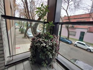 Interior - I'm studying in Palermo 4 (Ciudad de Buenos Aires)