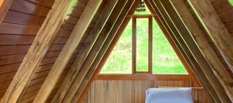 Glamping de la Montaña