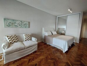 1 habitación