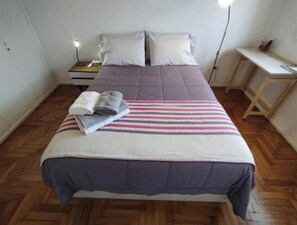 1 Schlafzimmer, WLAN
