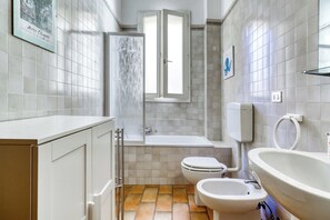 Appartement | Salle de bain