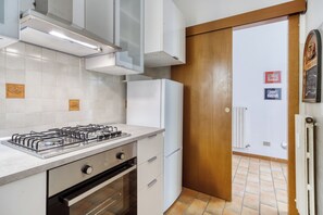 Appartement | Cuisine privée