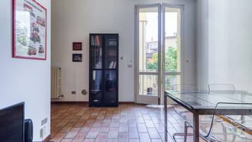 Detalhe da parte interna