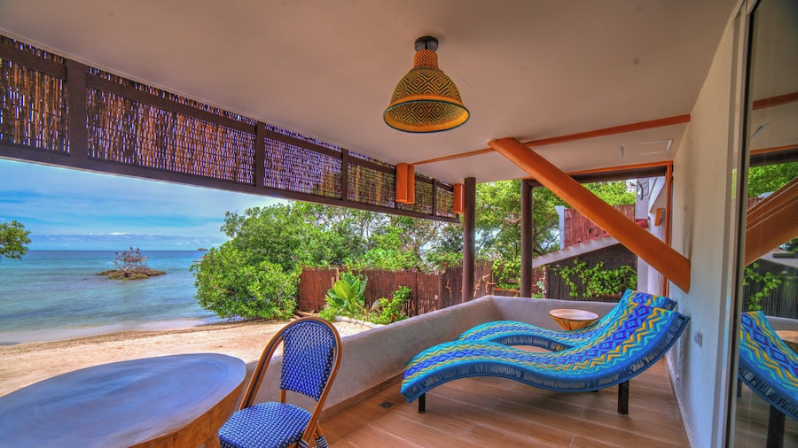 Pao Pao Hotel Islas del rosario
