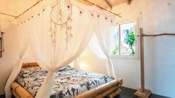 3 chambres, lit parapluie, Wi-Fi, draps fournis