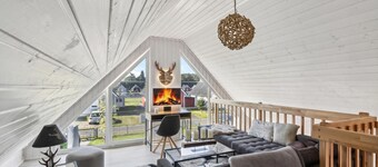 2 bedroom stunning home in Wandlitz