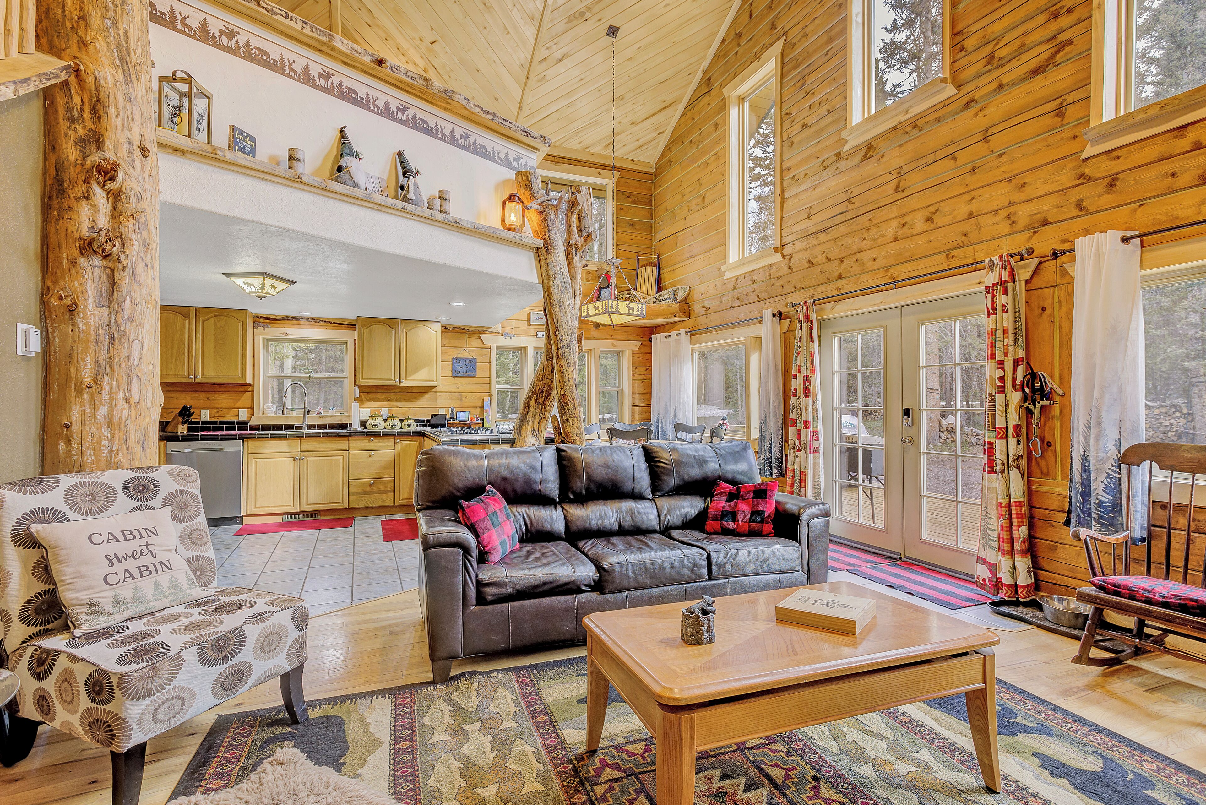 Televisio, takka, videopelejä, DVD-soitin