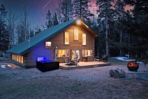 تناول الطعام بالخارج