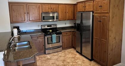 Home on the Range de Mesilla