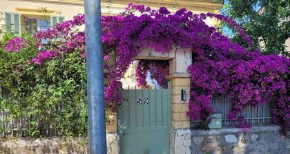 1 bedroom private vacation home in la seyne-sur-mer