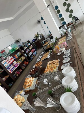 Dining - Muro Alto Clube - Porto de Galinhas (Ipojuca)
