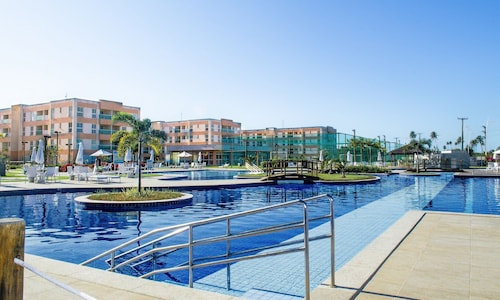 Muro Alto Clube - Porto de Galinhas