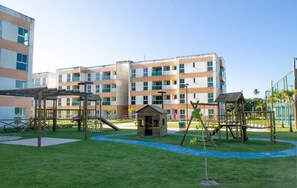 Zona infantil