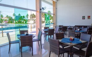 Dining - Muro Alto Clube - Porto de Galinhas (Ipojuca)