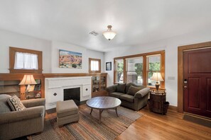 TV connectée, livres