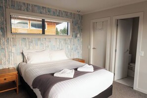 3 多间卧室、熨斗/熨衣板、WiFi、床单