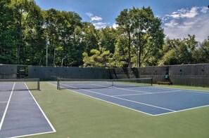Sportplatz
