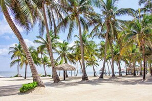 Standard-Villa, Balkon, Strandblick | Strand-/Meerblick