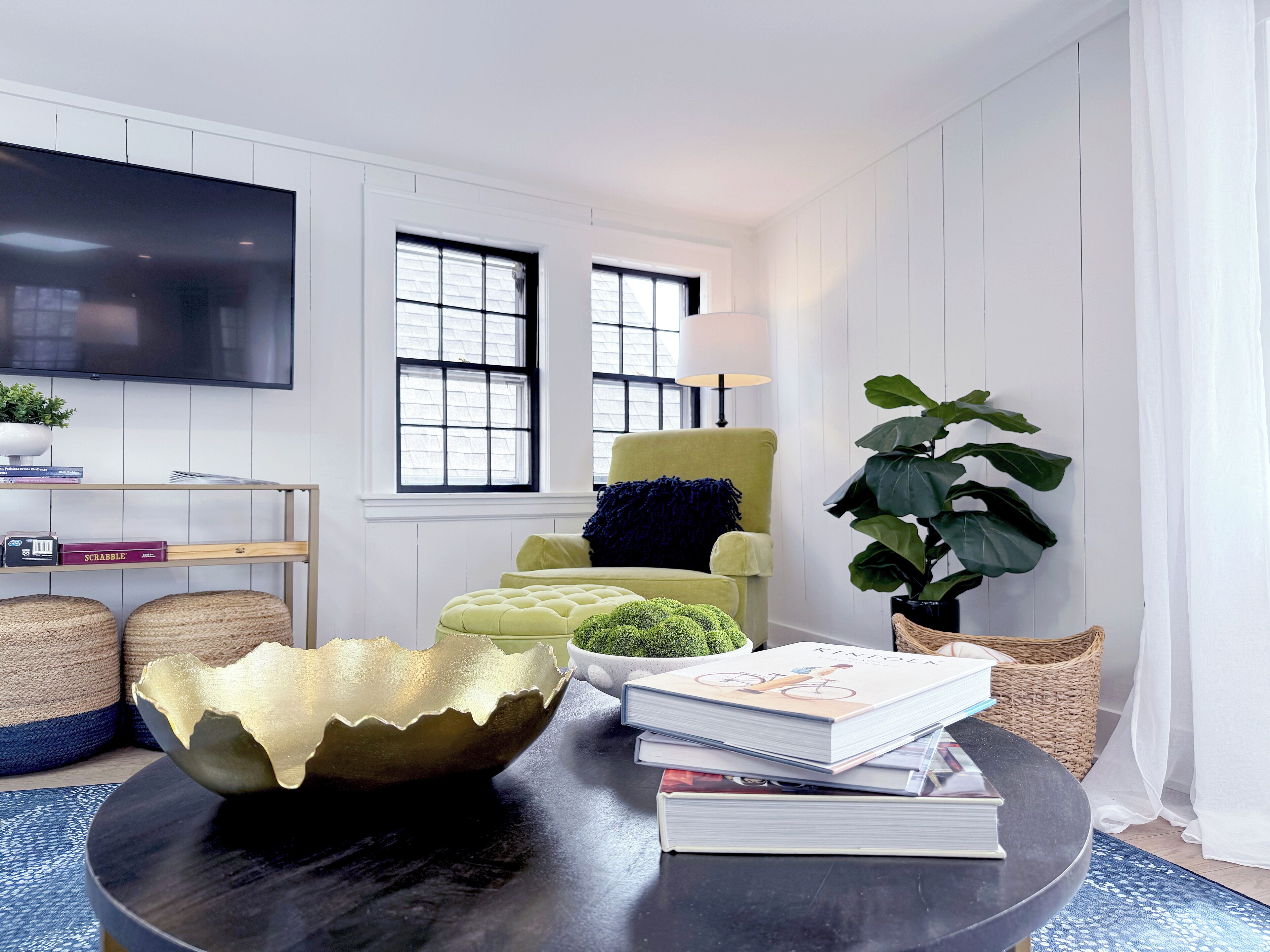 Intérieur
