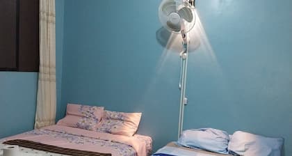 DEPARTAMENTO 204 - HOSPEDAJE EDUCOL