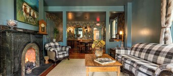 Wilder House Berkshires