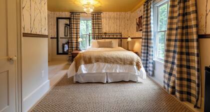 Wilder House Berkshires