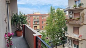 Property grounds - REPUBLIC ROOMS B&B (Bari)