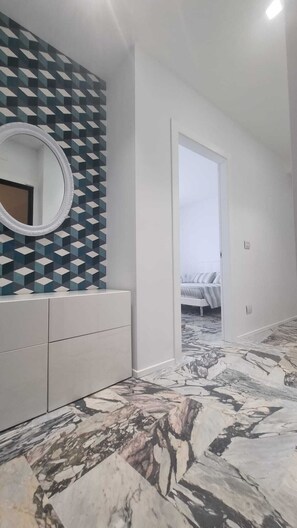 Interior - REPUBLIC ROOMS B&B (Bari)