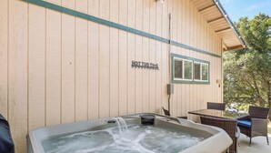 Ulkoruokailutilat