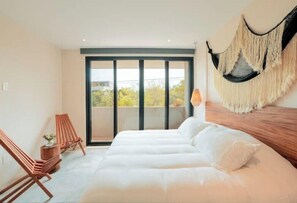 2 Schlafzimmer, WLAN