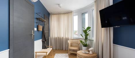 Basic-Doppelzimmer