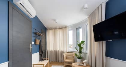 Boutique Hotel RABBIT HOLE